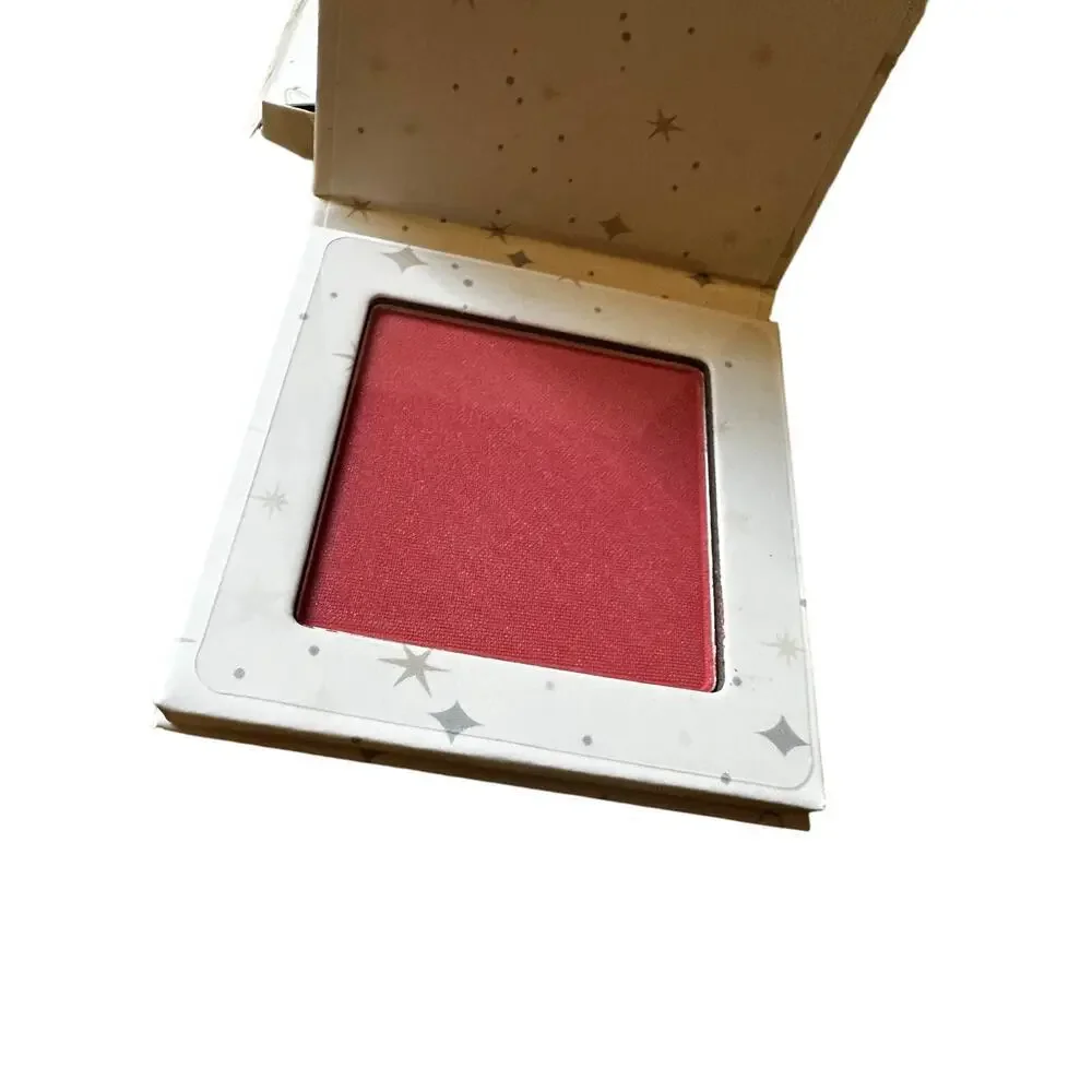 🇺🇸 BUNDLE ONLY - 5/$15 Moonslice Beauty Pressed Blush, Peach-Pink Color, NWT